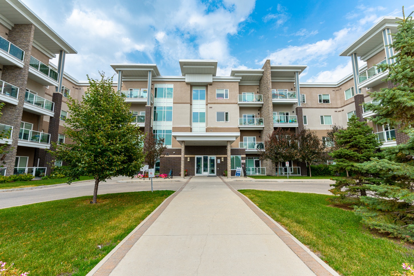 202-2390 Mcphillips Street, Winnipeg, MB, R2V 5A3 - 2