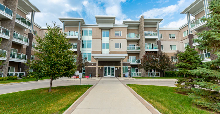 202-2390 Mcphillips Street, Winnipeg, MB, R2V 5A3 - 2