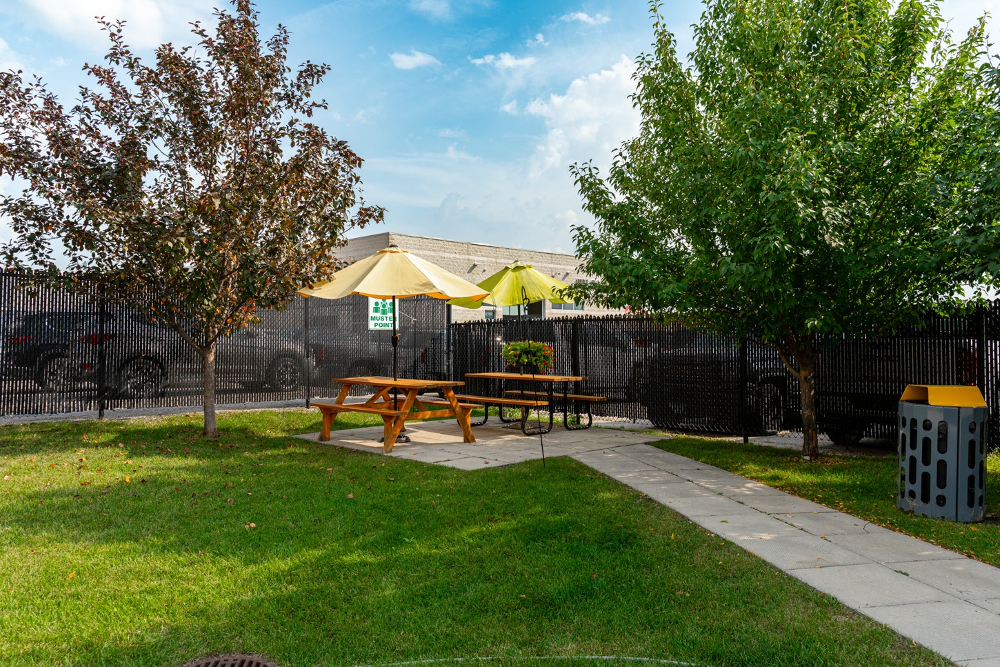 202-2390 Mcphillips Street, Winnipeg, MB, R2V 5A3 - 23