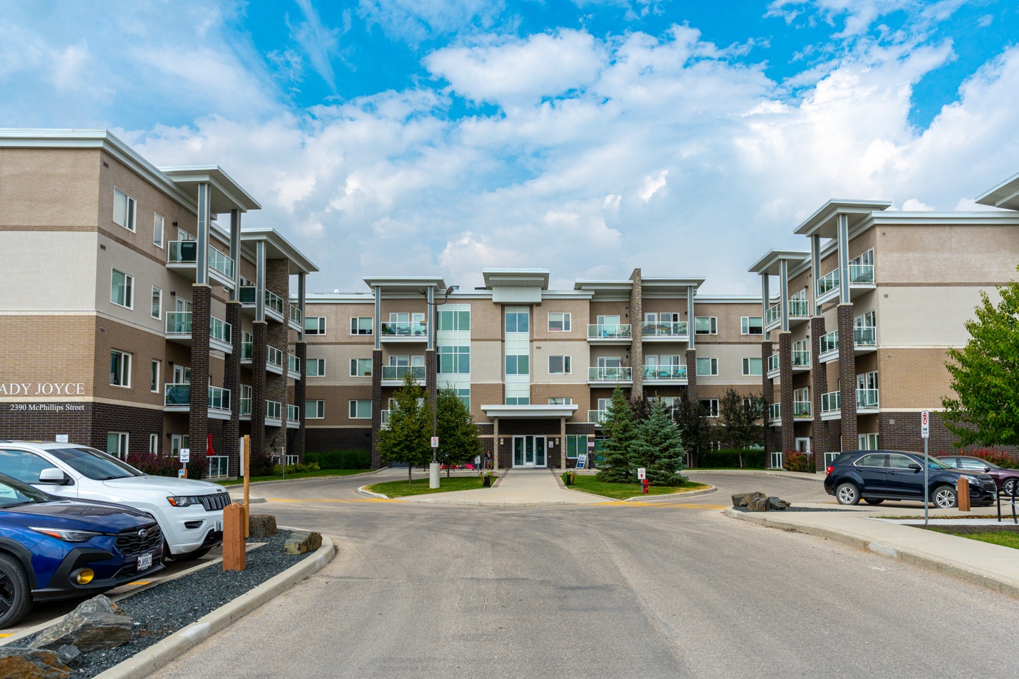 202-2390 Mcphillips Street, Winnipeg, MB, R2V 5A3