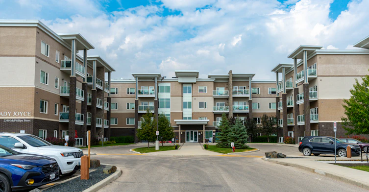 202-2390 Mcphillips Street, Winnipeg, MB, R2V 5A3