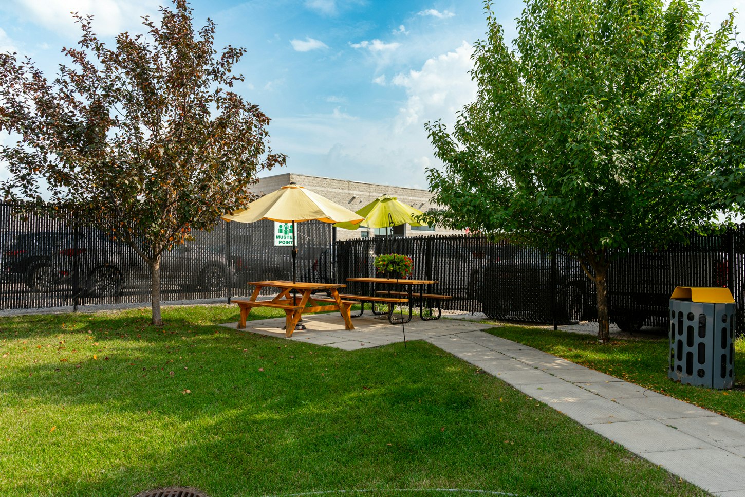 211-2390 Mcphillips Street, Winnipeg, MB, R2V 5A3 - 23