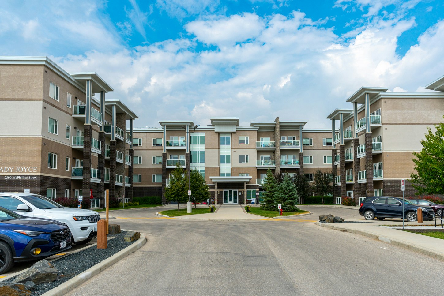 211-2390 Mcphillips Street, Winnipeg, MB, R2V 5A3