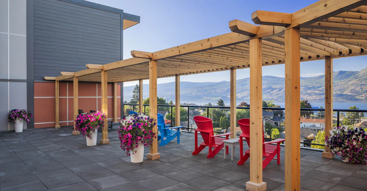2200-210-2220 Majoros Road, West Kelowna, BC, V4T 2C2 - 4
