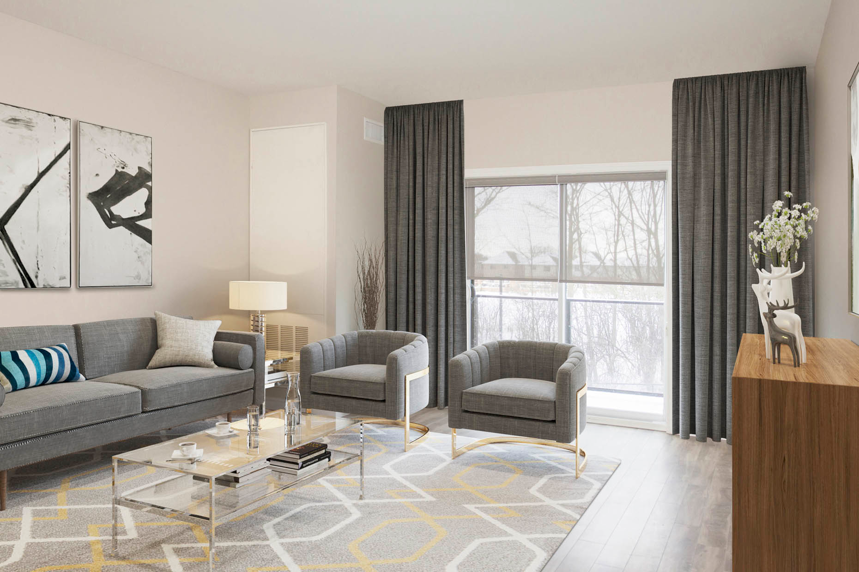 280 Wesley Boulevard, Cambridge, ON, N1T 0E1 - 2