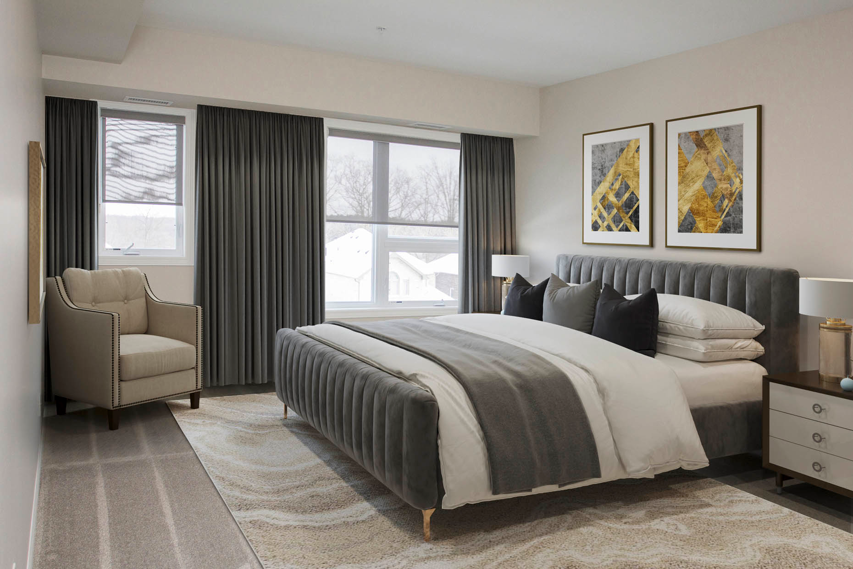 280 Wesley Boulevard, Cambridge, ON, N1T 0E1 - 3