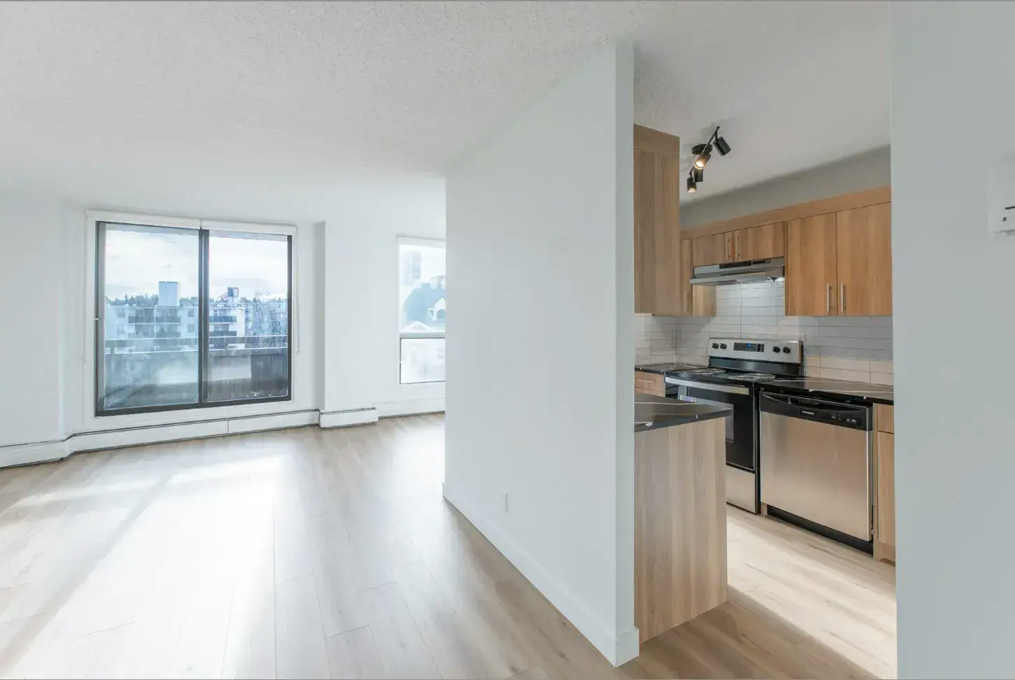402-1228 13 Avenue SW, Calgary, AB, T3C 0T1 - 5