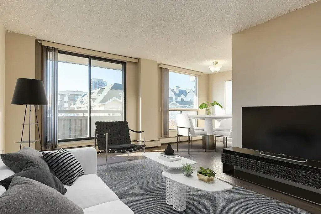 402-1228 13 Avenue SW, Calgary, AB, T3C 0T1 - 16