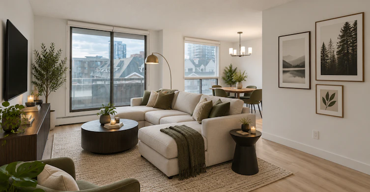 402-1228 13 Avenue SW, Calgary, AB, T3C 0T1 - 2