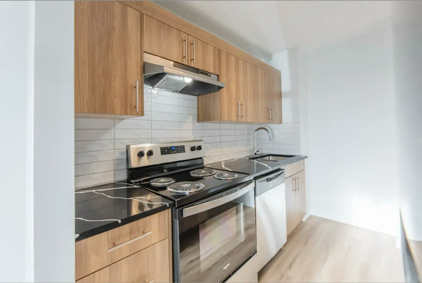 402-1228 13 Avenue SW, Calgary, AB, T3C 0T1 - 4