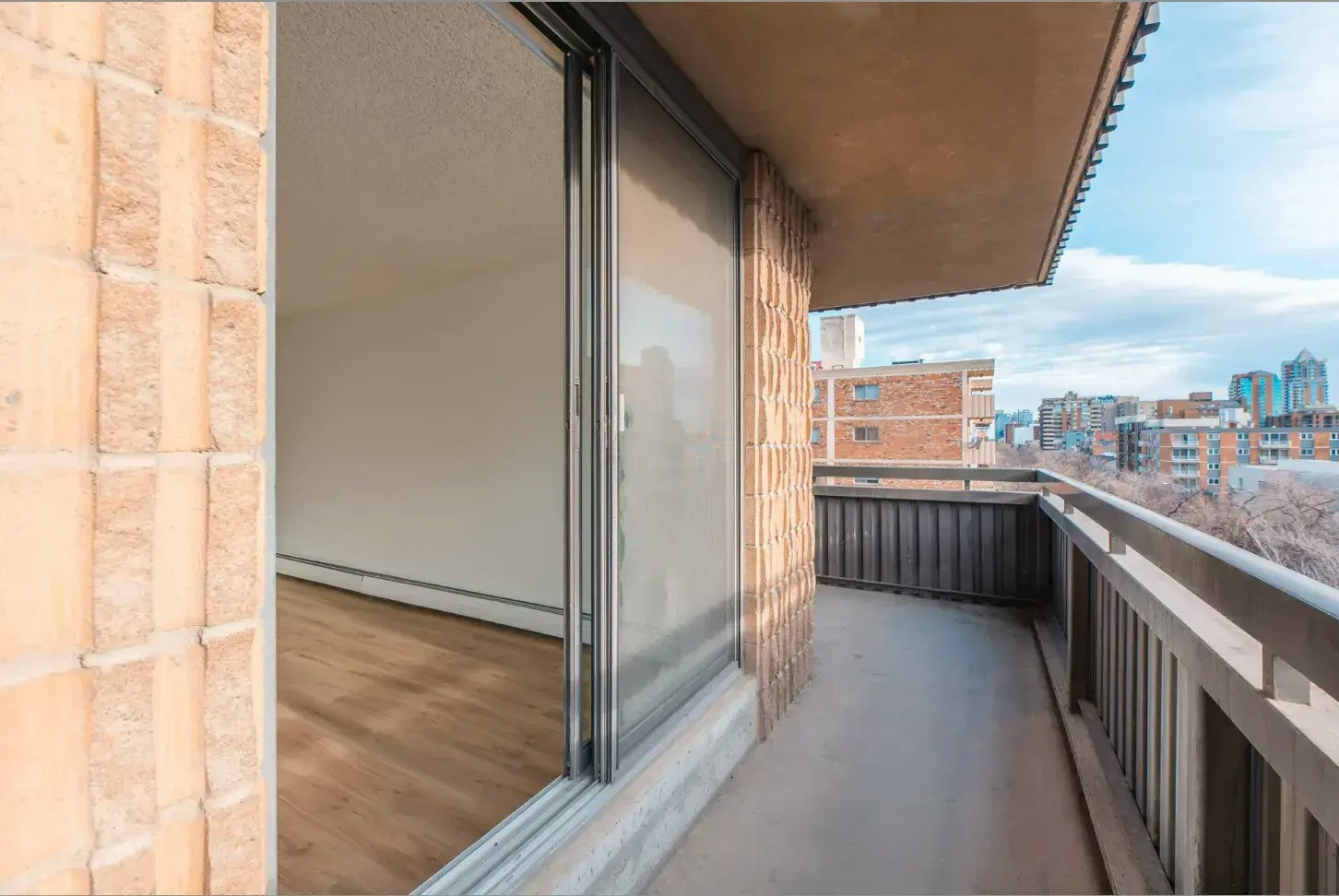 402-1228 13 Avenue SW, Calgary, AB, T3C 0T1 - 14
