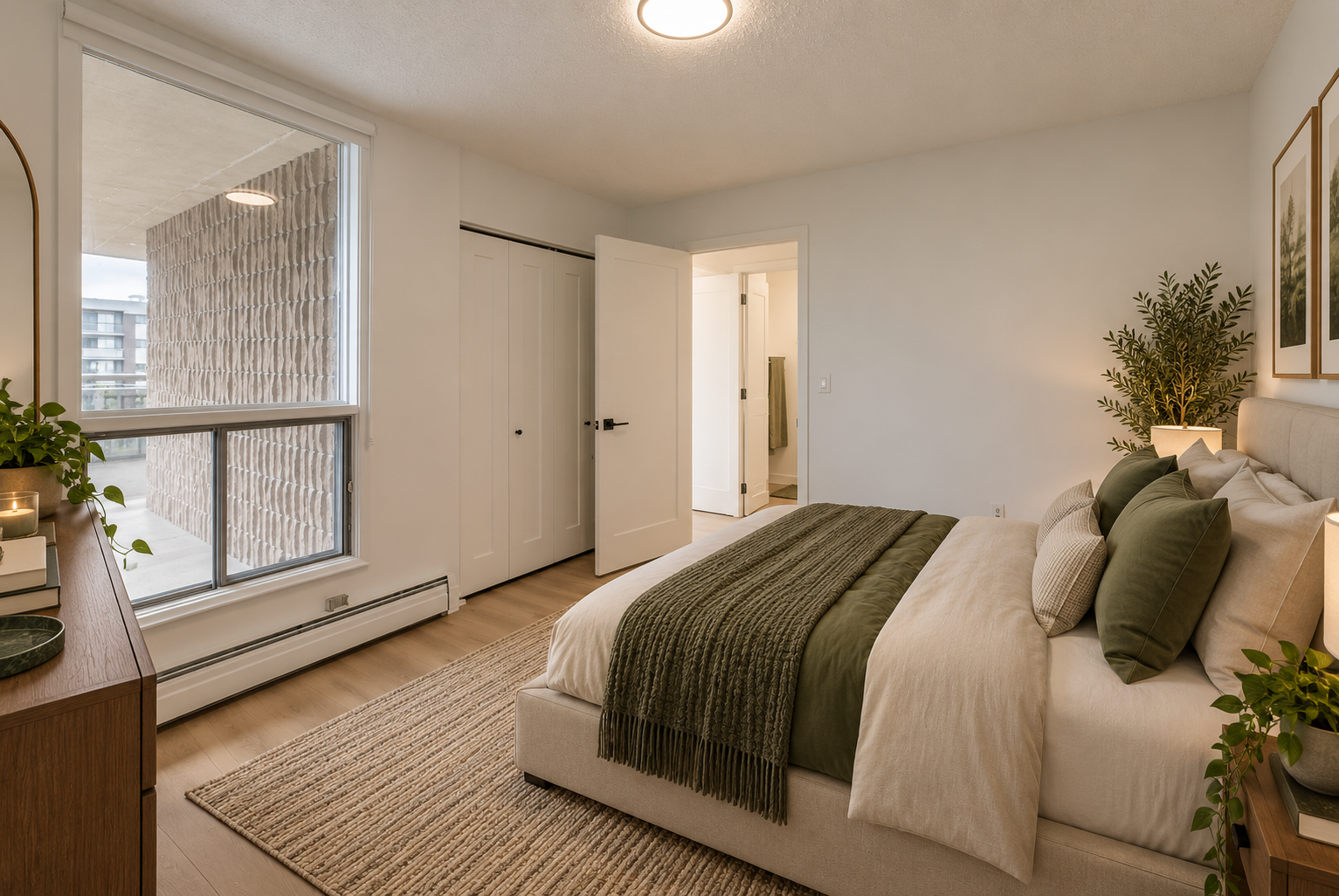 402-1228 13 Avenue SW, Calgary, AB, T3C 0T1 - 3