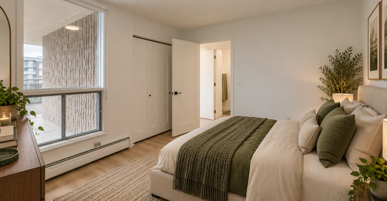 402-1228 13 Avenue SW, Calgary, AB, T3C 0T1 - 3