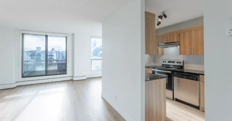 301-1228 13 Avenue SW, Calgary, AB, T3C 0T1 - 2