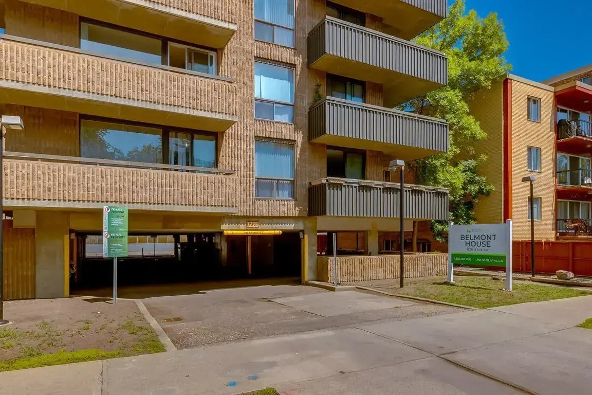 301-1228 13 Avenue SW, Calgary, AB, T3C 0T1 - 26