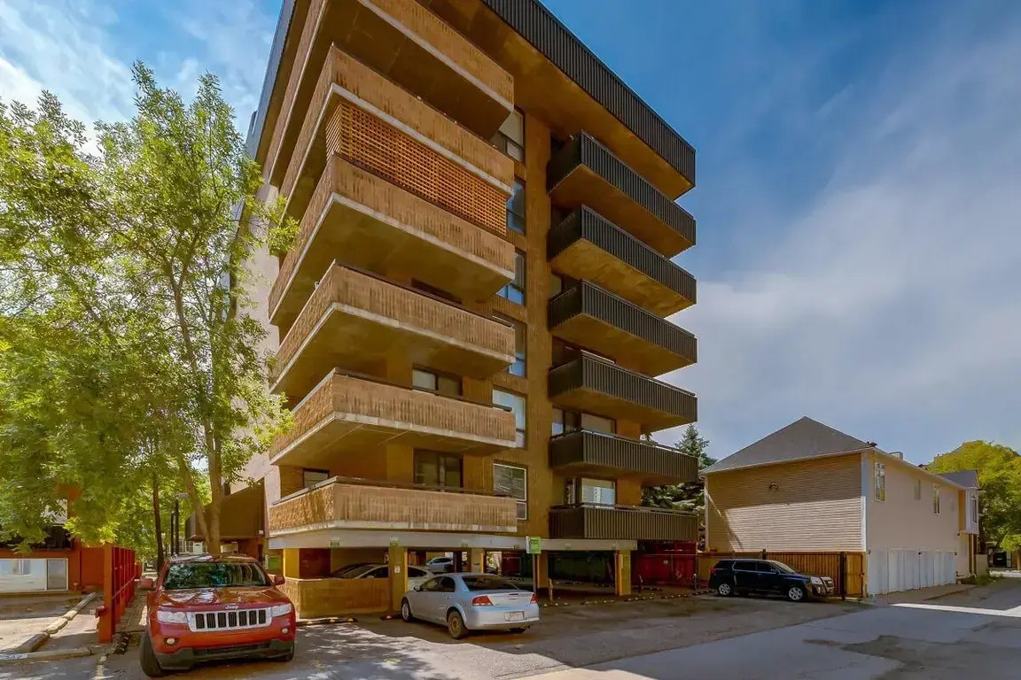 301-1228 13 Avenue SW, Calgary, AB, T3C 0T1 - 27