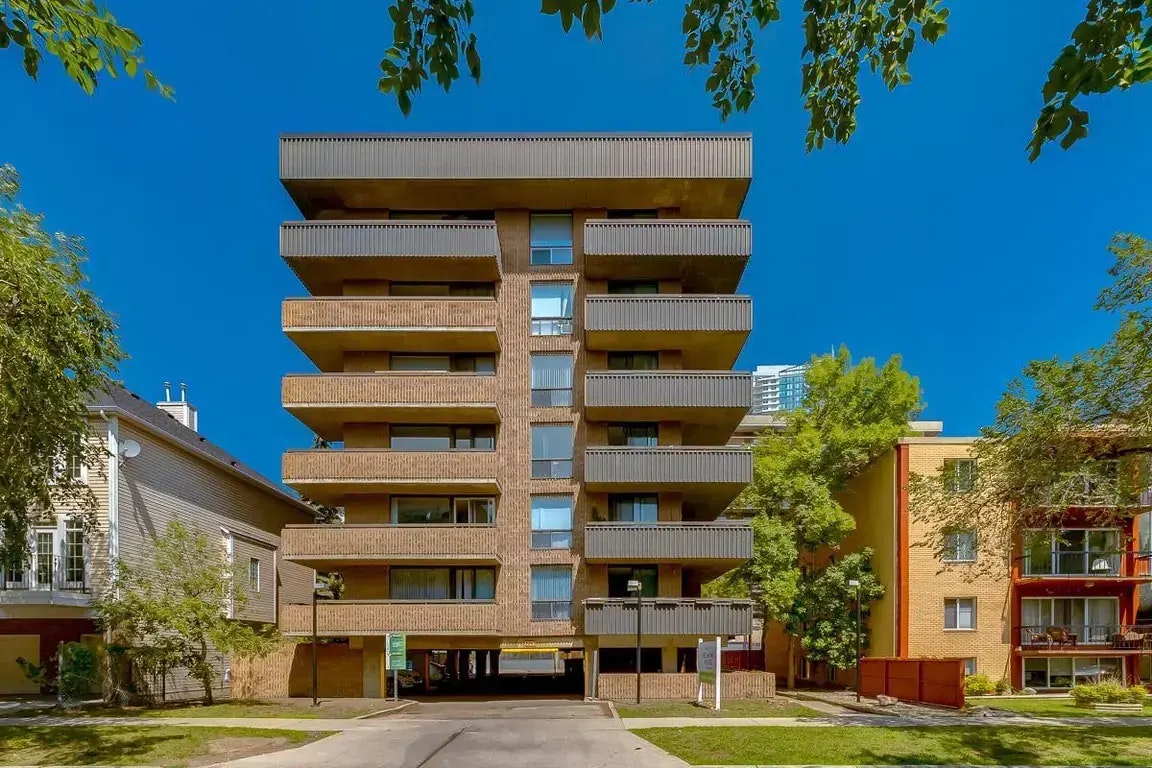 301-1228 13 Avenue SW, Calgary, AB, T3C 0T1 - 3