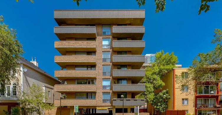301-1228 13 Avenue SW, Calgary, AB, T3C 0T1 - 3