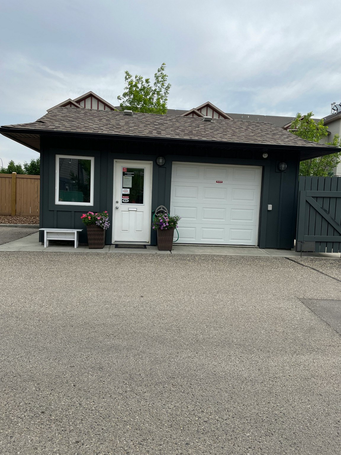 207B-22 Nevada Place, St. Albert, AB, T8N 4E9 - 9