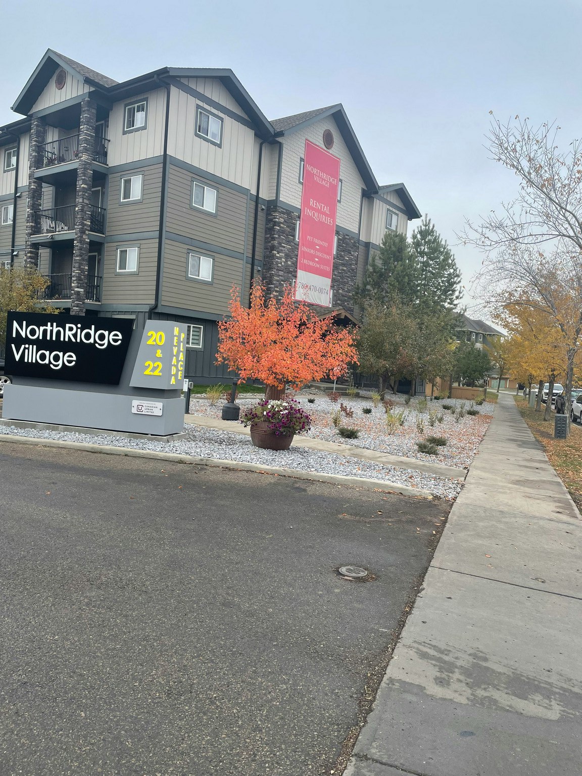 207B-22 Nevada Place, St. Albert, AB, T8N 4E9