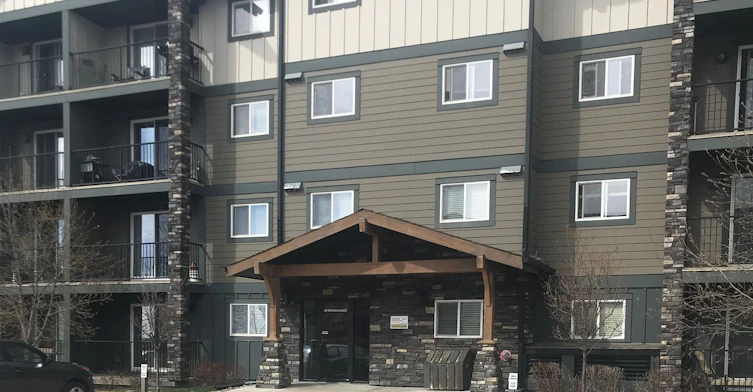 405A-22 Nevada Place, St. Albert, AB, T8N 4E9 - 2