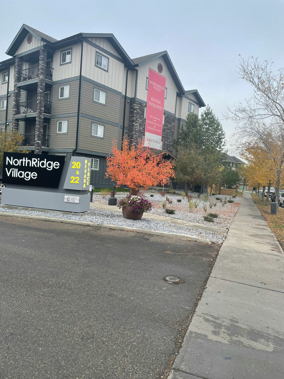 310A-22 Nevada Place, St. Albert, AB, T8N 4E9