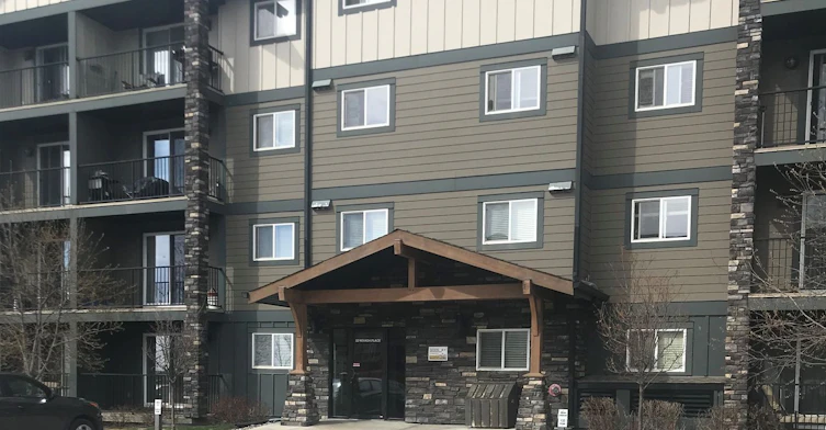 310A-22 Nevada Place, St. Albert, AB, T8N 4E9 - 2