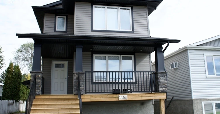 A-145 Mcintyre Street N, Regina, SK, S4R 3B6 - 2
