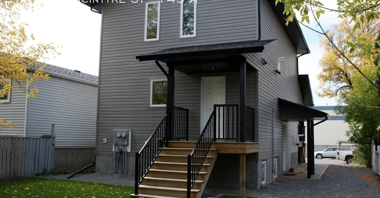 A-145 Mcintyre Street N, Regina, SK, S4R 3B6 - 3