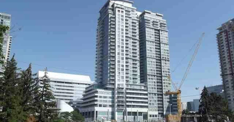 2106-60 Town Centre Court, Toronto, ON, M1P 0B1