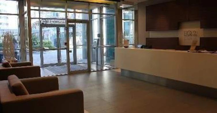 2106-60 Town Centre Court, Toronto, ON, M1P 0B1 - 2