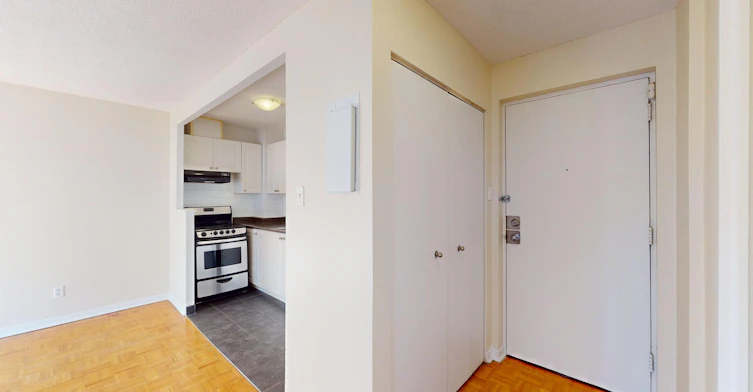 502-10 Burnside Avenue, Ottawa, ON, K1Y 2L9 - 2