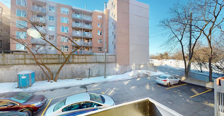 502-10 Burnside Avenue, Ottawa, ON, K1Y 2L9 - 20
