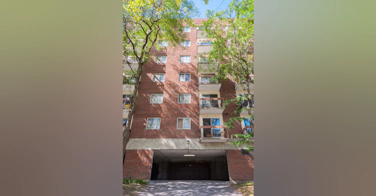 409-10 Burnside Avenue, Ottawa, ON, K1Y 2L9 - 3