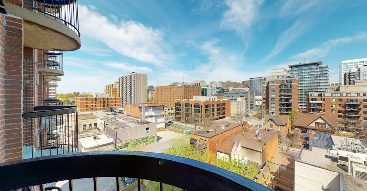 412-341 Maclaren Street, Ottawa, ON, K2P 2E2 - 12