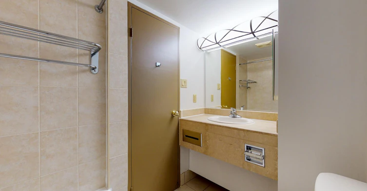 412-341 Maclaren Street, Ottawa, ON, K2P 2E2 - 2