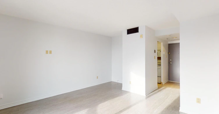 405 , 705 , 805-341 Maclaren Street, Ottawa, ON, K2P 2E2 - 2