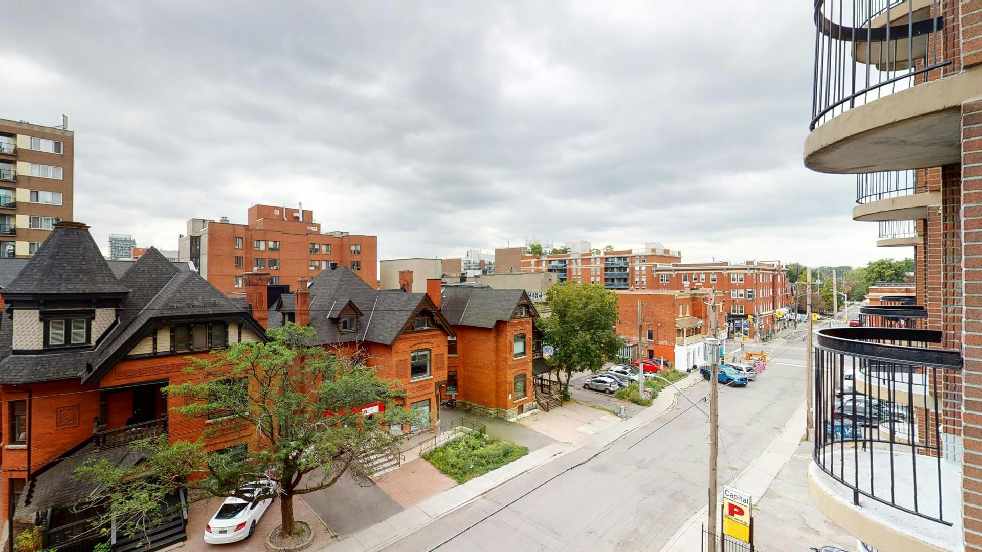 906-341 Maclaren Street, Ottawa, ON, K2P 2E2 - 10