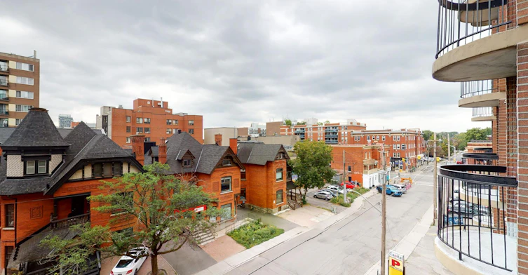 906-341 Maclaren Street, Ottawa, ON, K2P 2E2 - 10