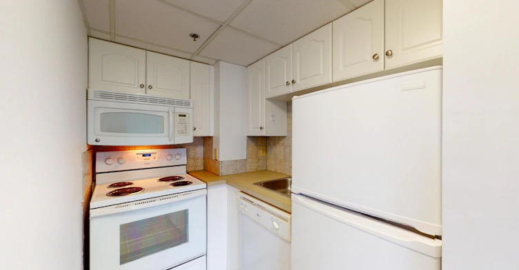 906-341 Maclaren Street, Ottawa, ON, K2P 2E2 - 5