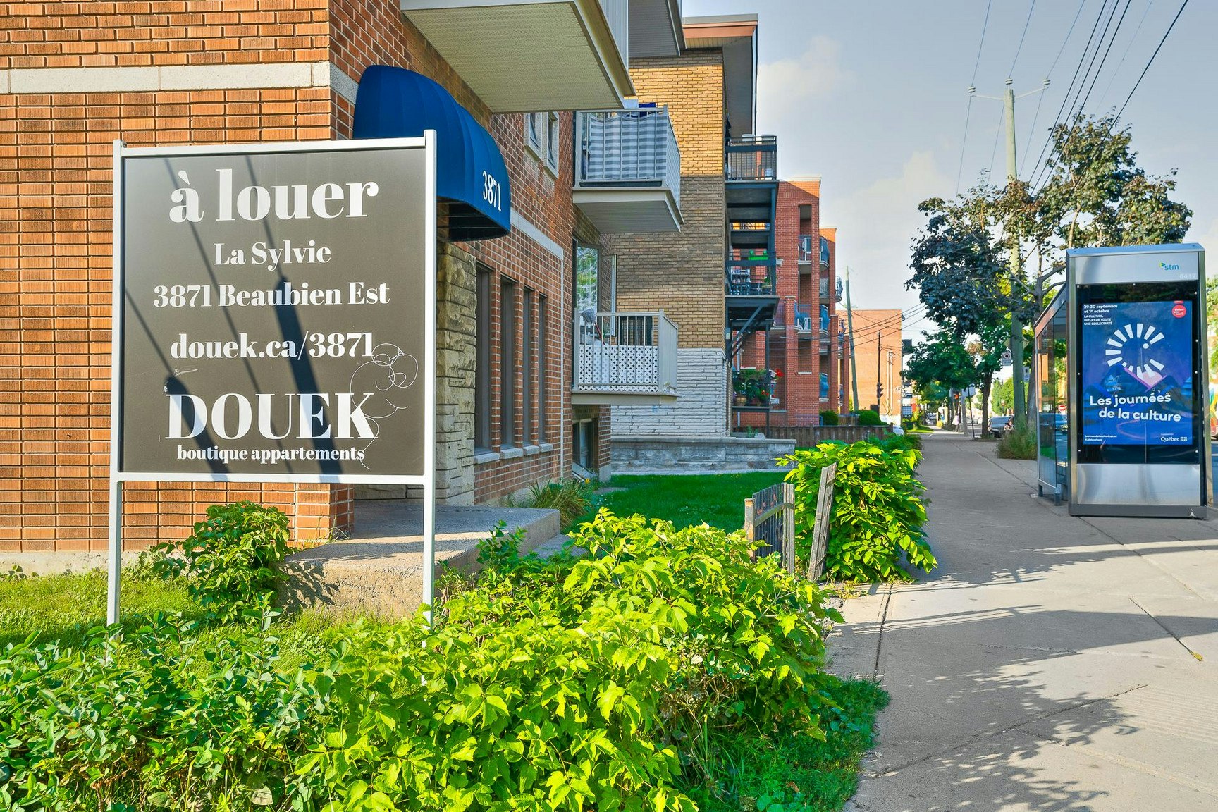 11-3871 Beaubien Rue Est, Montréal, QC, H1X 1H4 - 22