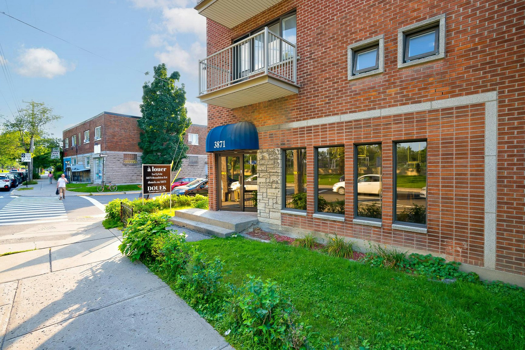 11-3871 Beaubien Rue Est, Montréal, QC, H1X 1H4 - 21