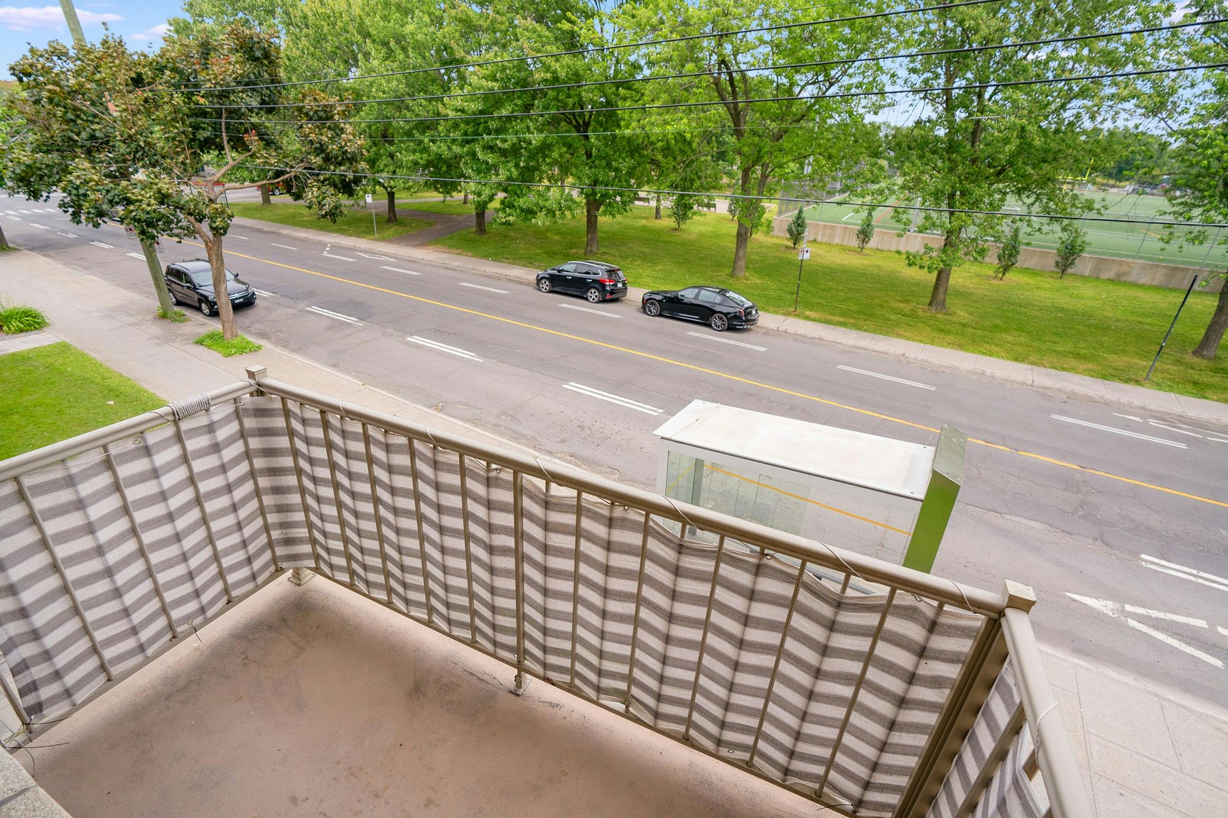 11-3871 Beaubien Rue Est, Montréal, QC, H1X 1H4 - 19
