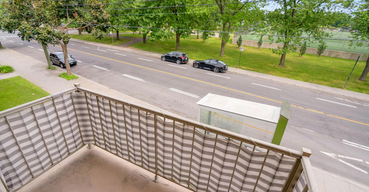11-3871 Beaubien Rue Est, Montréal, QC, H1X 1H4 - 19
