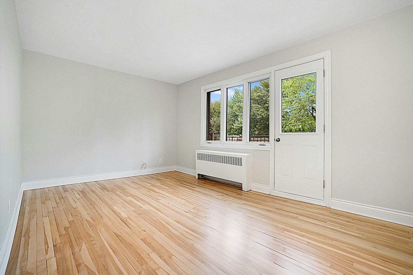 11-3871 Beaubien Rue Est, Montréal, QC, H1X 1H4 - 5