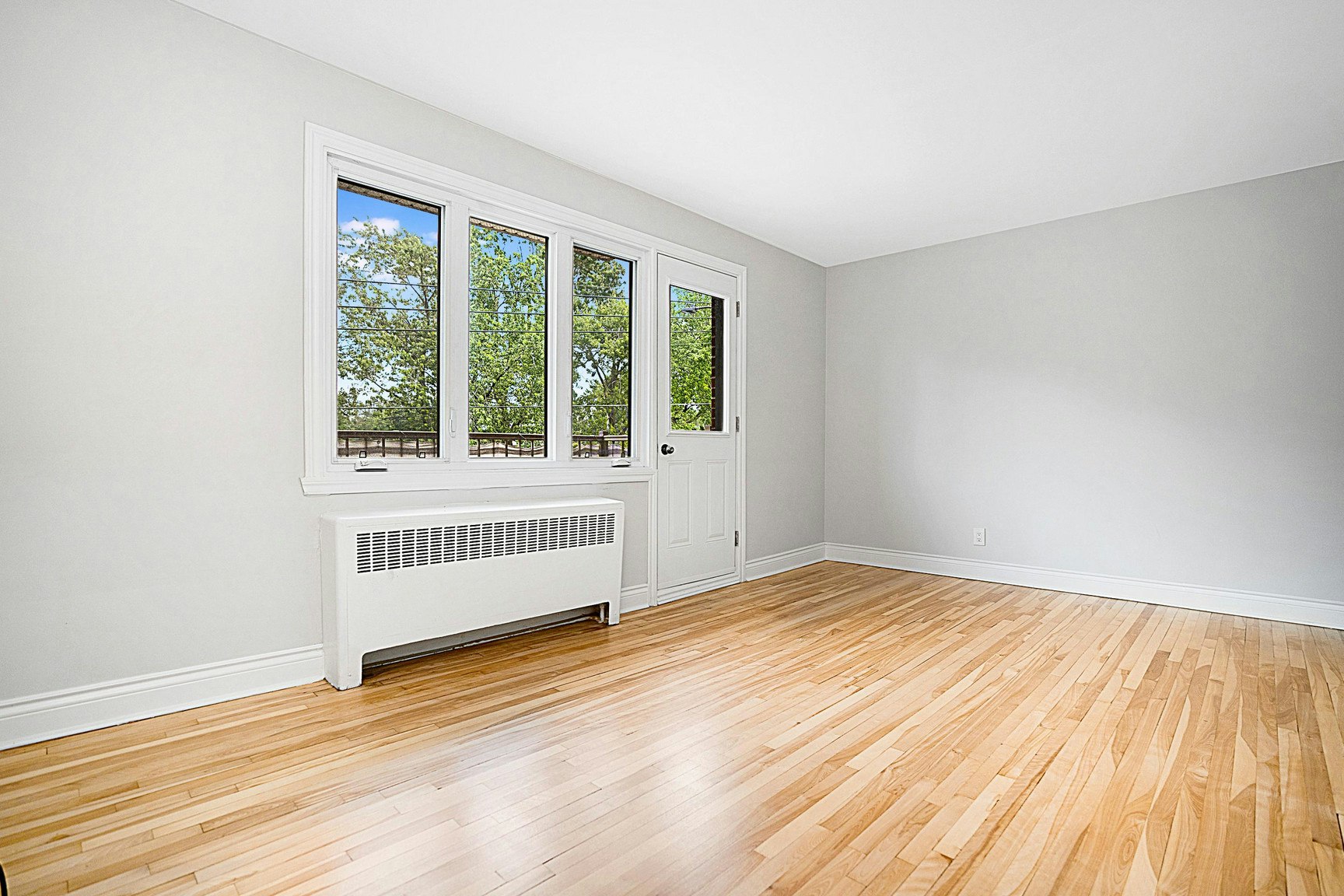 11-3871 Beaubien Rue Est, Montréal, QC, H1X 1H4 - 6