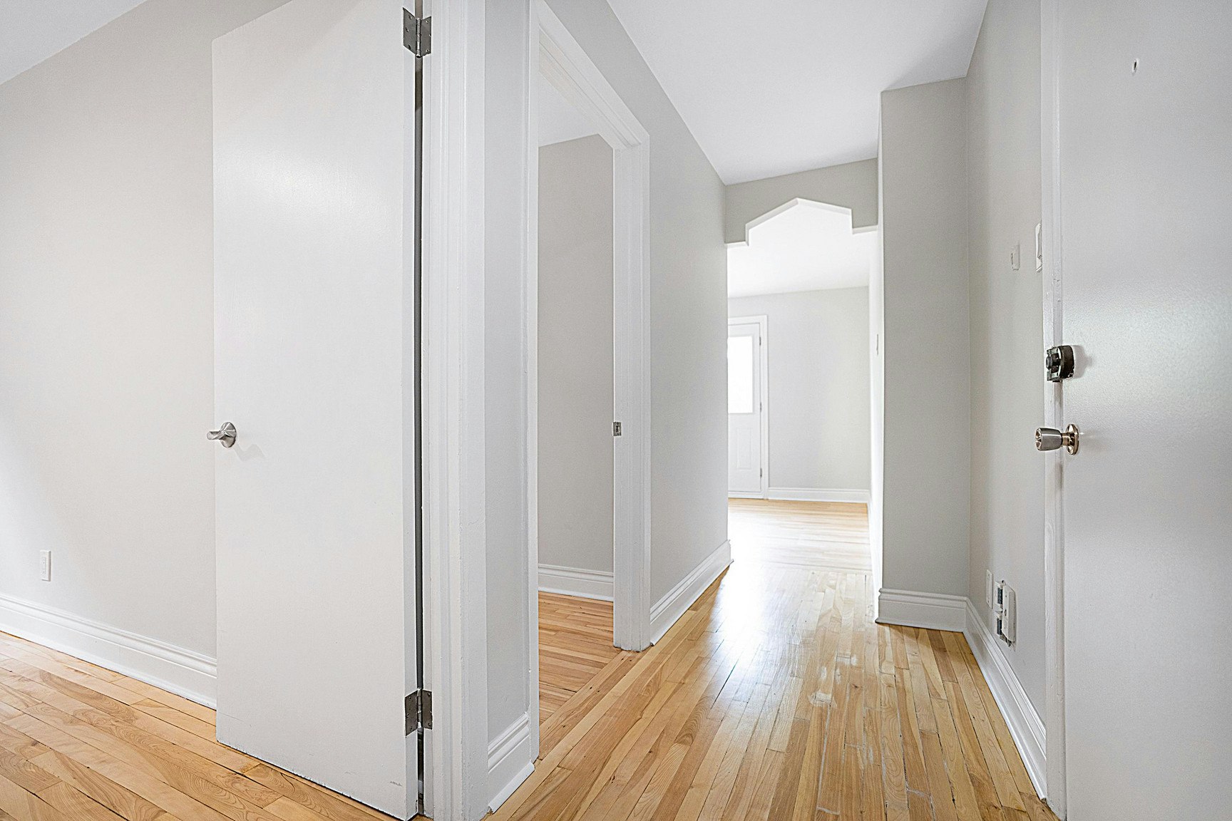 11-3871 Beaubien Rue Est, Montréal, QC, H1X 1H4 - 4