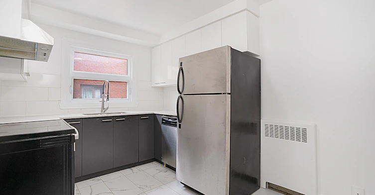 11-3871 Beaubien Rue Est, Montréal, QC, H1X 1H4 - 2