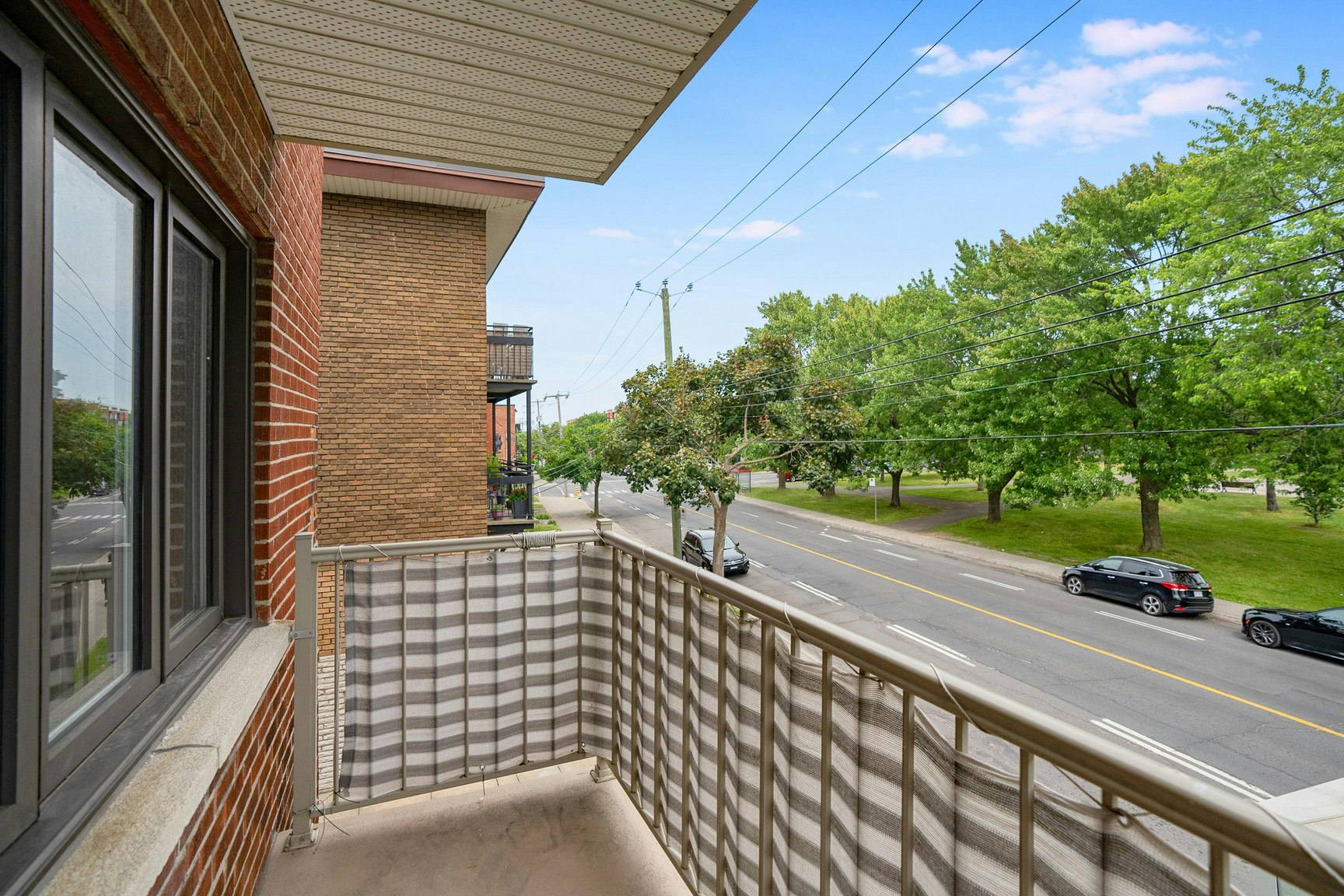 11-3871 Beaubien Rue Est, Montréal, QC, H1X 1H4 - 18