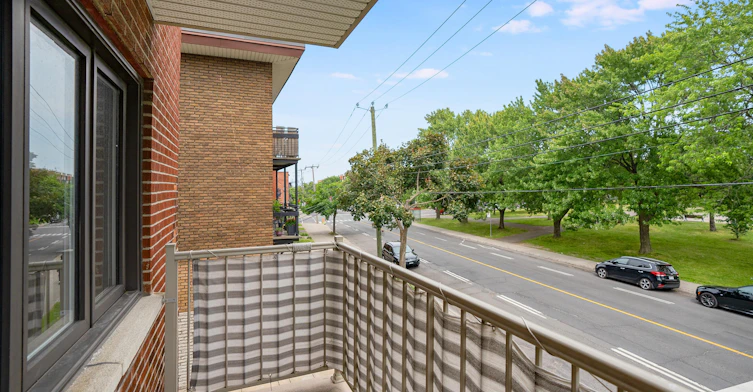 11-3871 Beaubien Rue Est, Montréal, QC, H1X 1H4 - 18